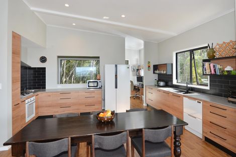 Photo of property in 271 Prescott Road, Ruakaka, Whangarei, 0171