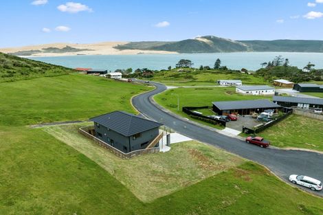 Photo of property in 52 Opononi Heights Drive, Opononi, Kaikohe, 0473