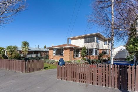 Photo of property in 62 Sturrocks Road, Redwood, Christchurch, 8051