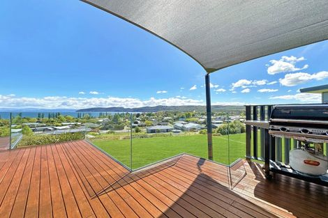 Photo of property in 5 Kittyhawk Drive, Kinloch, Taupo, 3377