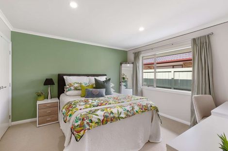 Photo of property in 3 Wayne Francis Drive, East Tamaki, Auckland, 2016