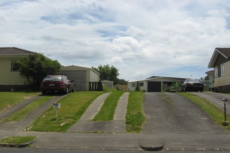 Photo of property in 135 Wordsworth Road, Manurewa, Auckland, 2102