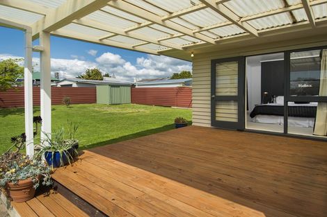 Photo of property in 4 Seaforth Grove, Greerton, Tauranga, 3112