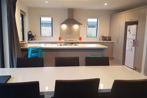 Photo of property in 4 Richmond Avenue, Halswell, Christchurch, 8025