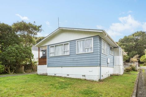 Photo of property in 110a Hair Street, Wainuiomata, Lower Hutt, 5014