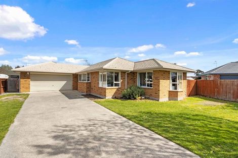 Photo of property in 6b Paget Drive, Woodend, 7610