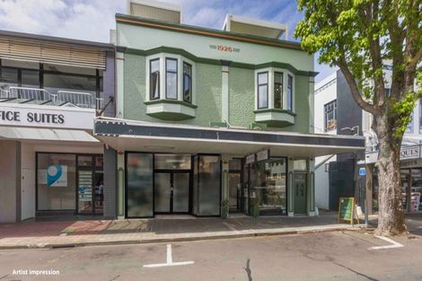Photo of property in 1/58 Dalton Street, Napier South, Napier, 4110