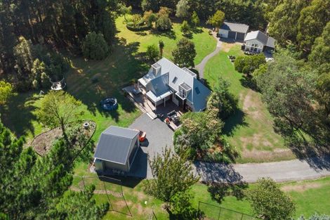 Photo of property in 854 Hoskyns Road, West Melton, Christchurch, 7675