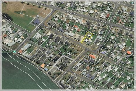 Photo of property in 15a Roore Street, Foxton Beach, Foxton, 4815