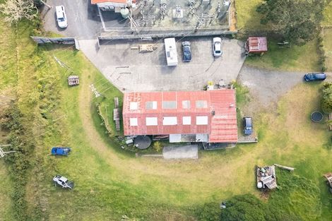 Photo of property in 17 Settlement Road, Kawakawa, 0210