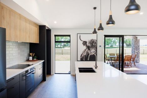 Photo of property in 151 Nannestads Line, Bunnythorpe, Palmerston North, 4775