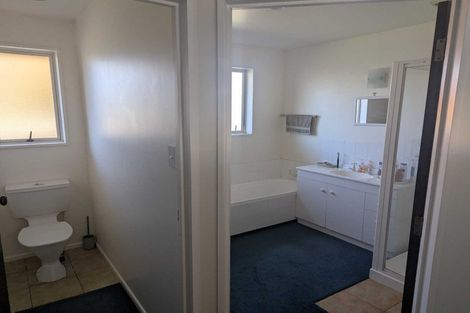 Photo of property in 205a Main North Road, Redwood, Christchurch, 8051