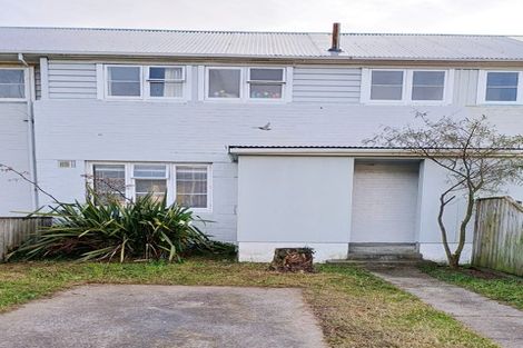 Photo of property in 5 Cressy Street, Waterloo, Lower Hutt, 5011