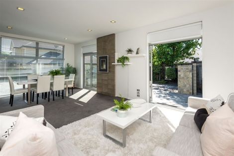 Photo of property in 78 Knowles Street, St Albans, Christchurch, 8052