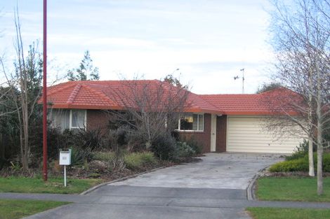 Photo of property in 20 Bouverie Crescent, Flagstaff, Hamilton, 3210