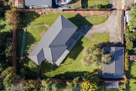 Photo of property in 86 Consols Street, Waihi, 3610
