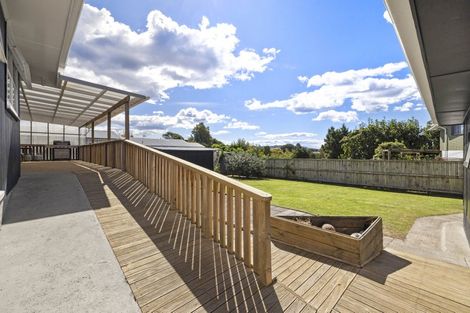 Photo of property in 7 Gilmore Street, Te Puke, 3119