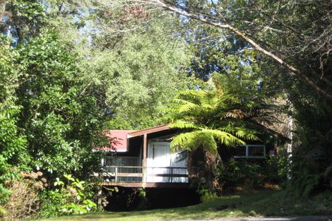 Photo of property in 21 Kamahi Terrace, Omori, Turangi, 3381