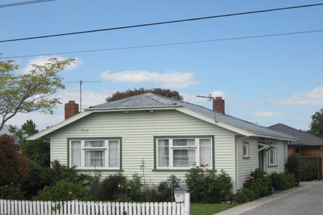 Photo of property in 1/63 Simeon Street, Spreydon, Christchurch, 8024