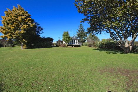 Photo of property in 183 Checkley Road, Raglan, 3295