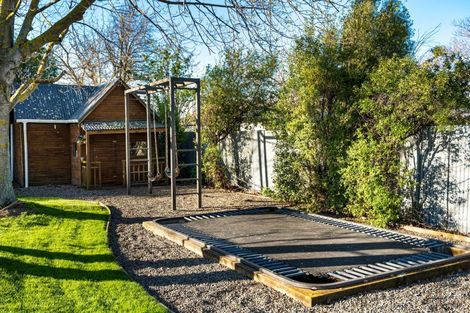 Photo of property in 19 Burden Street, Redwoodtown, Blenheim, 7201