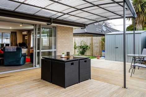 Photo of property in 94 Monrad Street, Highbury, Palmerston North, 4412