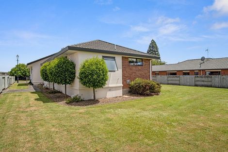 Photo of property in 4 Ashworth Place, Matamata, 3400