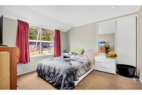 Photo of property in 755 Mount Thomas Road, Fernside, Rangiora, 7471