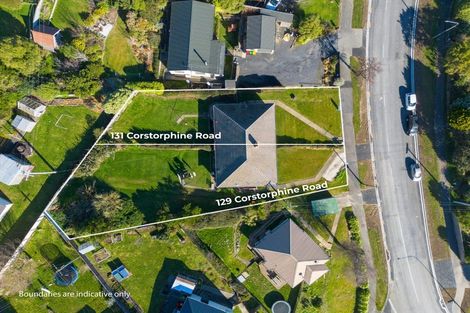 Photo of property in 131 Corstorphine Road, Corstorphine, Dunedin, 9012