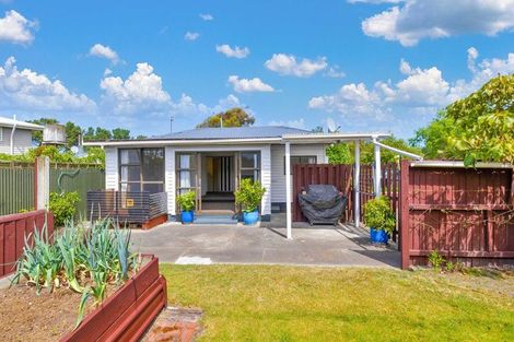 Photo of property in 20 Holton Road, Amberley, 7481