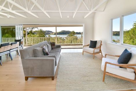 Photo of property in 6 Young Street, Mahurangi East, Warkworth, 0982