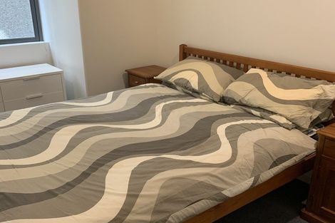 Photo of property in Kelvin House, 1g/16 The Terrace, Wellington Central, Wellington, 6011