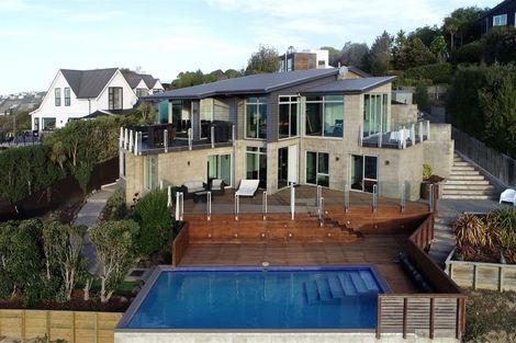 Photo of property in 10 Sanscrit Place, Richmond Hill, Christchurch, 8081