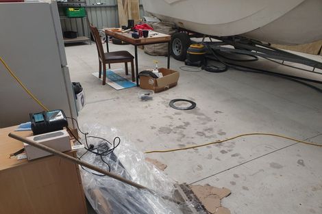 Photo of property in 49 The Esplanade, Westshore, Napier, 4110