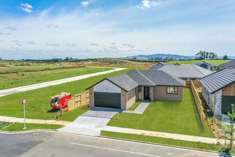 Photo of property in 66 Fairway Drive, Morrinsville, 3300
