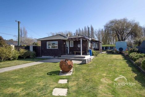 Photo of property in 12 Savage Street, Kainga, Christchurch, 8083