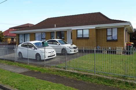 Photo of property in 4 Mangarata Avenue, Papatoetoe, Auckland, 2025