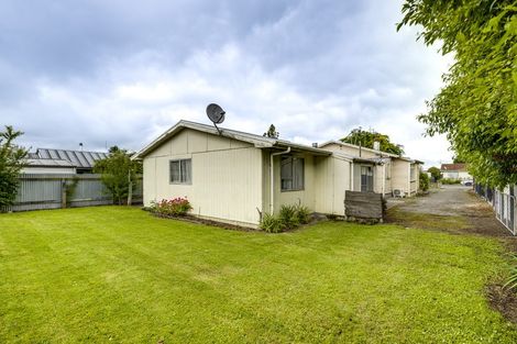 Photo of property in 501 Saint Aubyn Street West, Hastings, 4122