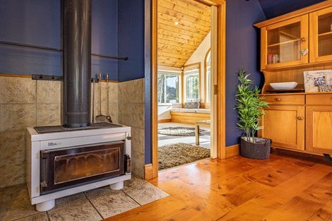 Photo of property in 158 Mangawhero Terrace, Ohakune, 4625