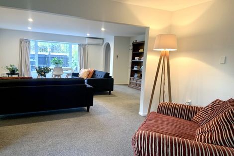 Photo of property in 2/62 Office Road, Merivale, Christchurch, 8014