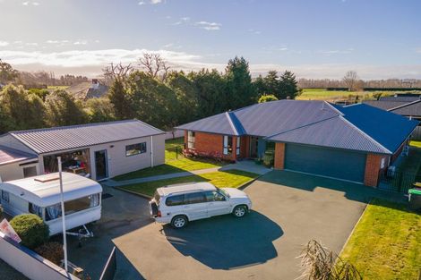 Photo of property in 95 Te Ngawai Road, Pleasant Point, 7903