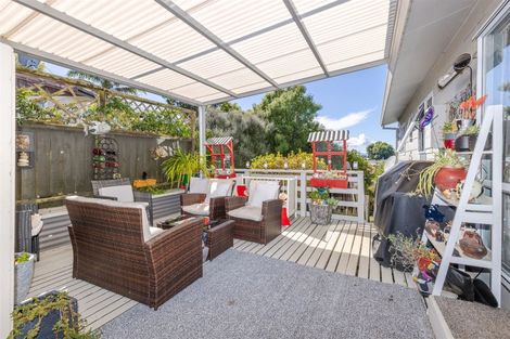 Photo of property in 15 Mcandrew Street, Kihikihi, Te Awamutu, 3800