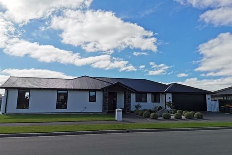 Photo of property in 29 Winfield Drive, Wigram, Christchurch, 8042