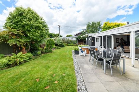 Photo of property in 58 Skerman Street, Marton, 4710