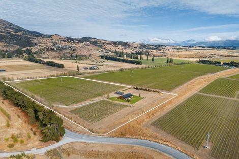 Photo of property in 90 Willowbank Road, Queensberry, Cromwell, 9383