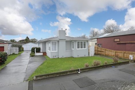 Photo of property in 1/115 Victoria Avenue, Hokowhitu, Palmerston North, 4410