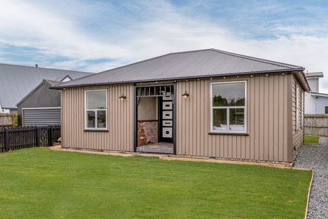 Photo of property in 80 Forest Drive, Methven, 7730