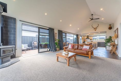 Photo of property in 14 Gimbal Place, Gleniti, Timaru, 7910
