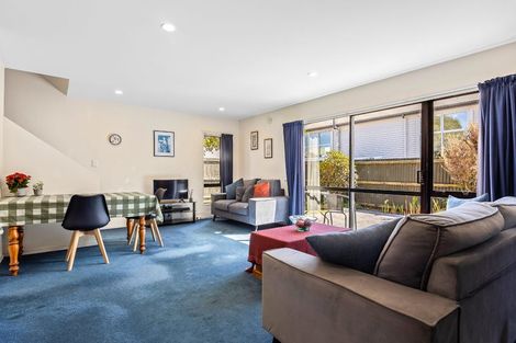 Photo of property in 1 Vienna Street, Waltham, Christchurch, 8023