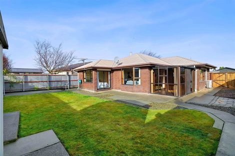 Photo of property in 47 Oakhampton Street, Hornby, Christchurch, 8042